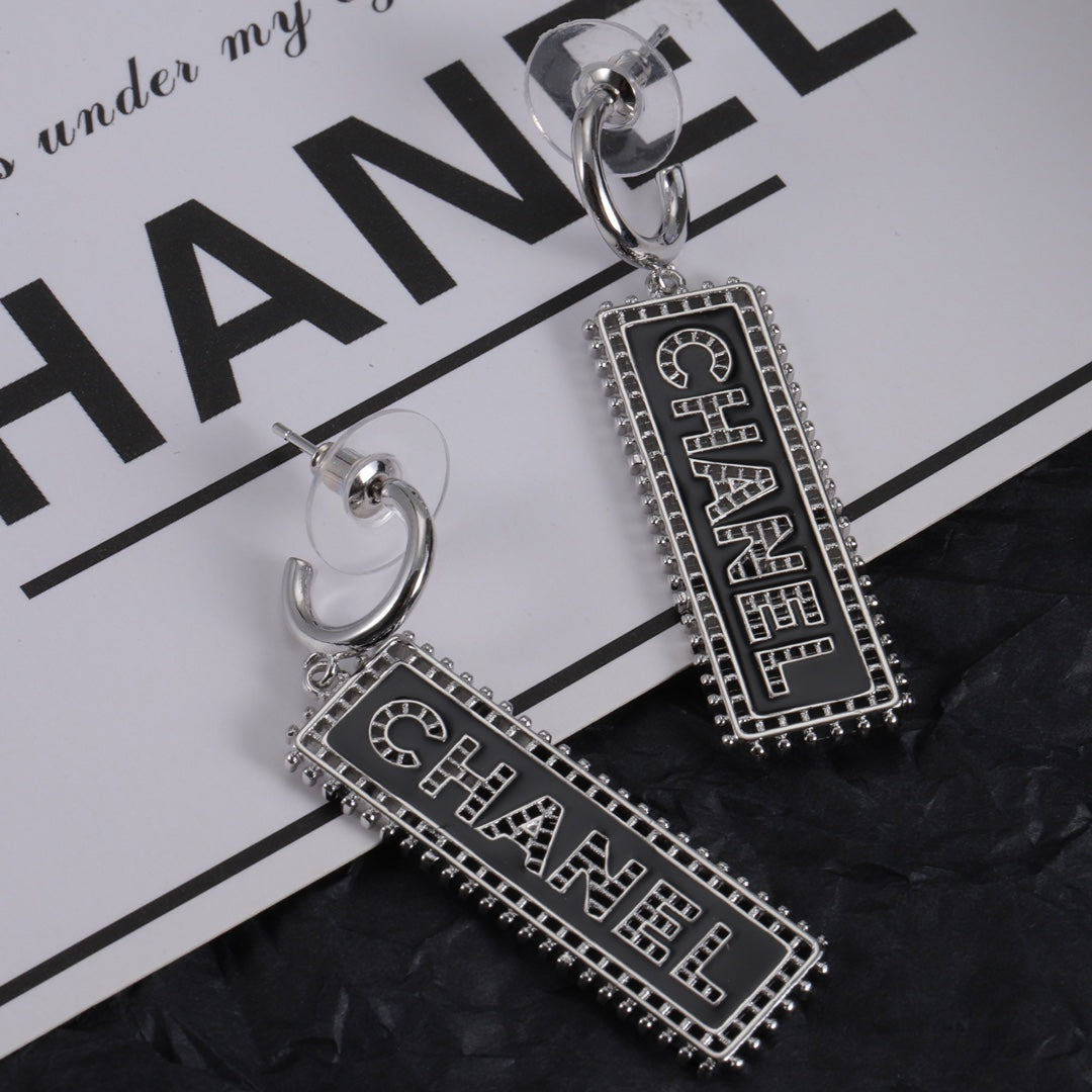 1YC420E  Fashion high -quality Earrings