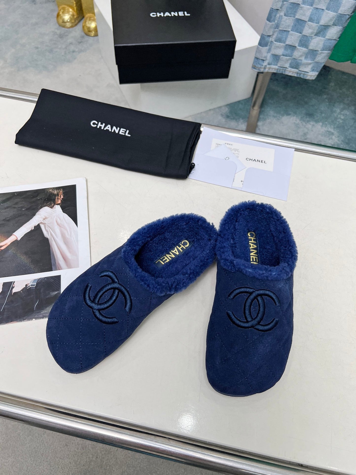 3LC8Z High quality Slippers