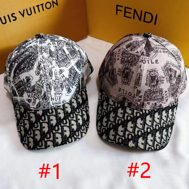 14D163M   Fashion hats