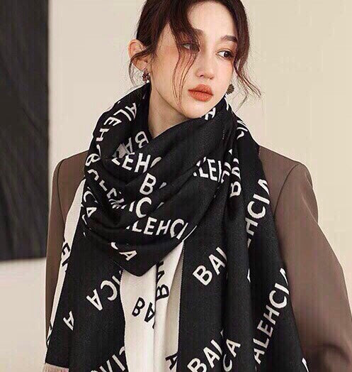 14J348W　Fashion scarves