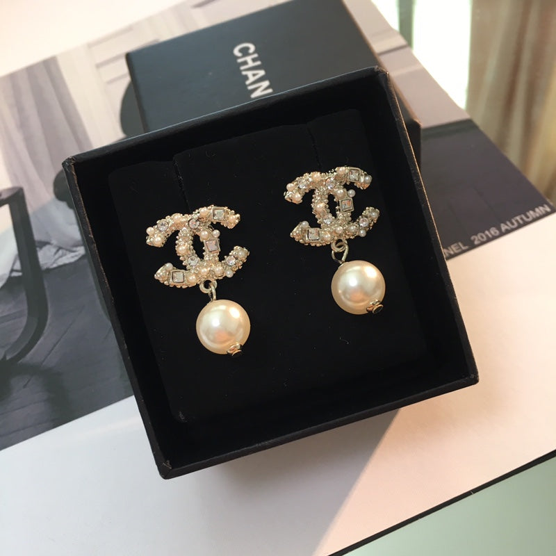 1NC41E Fashion high -quality earring