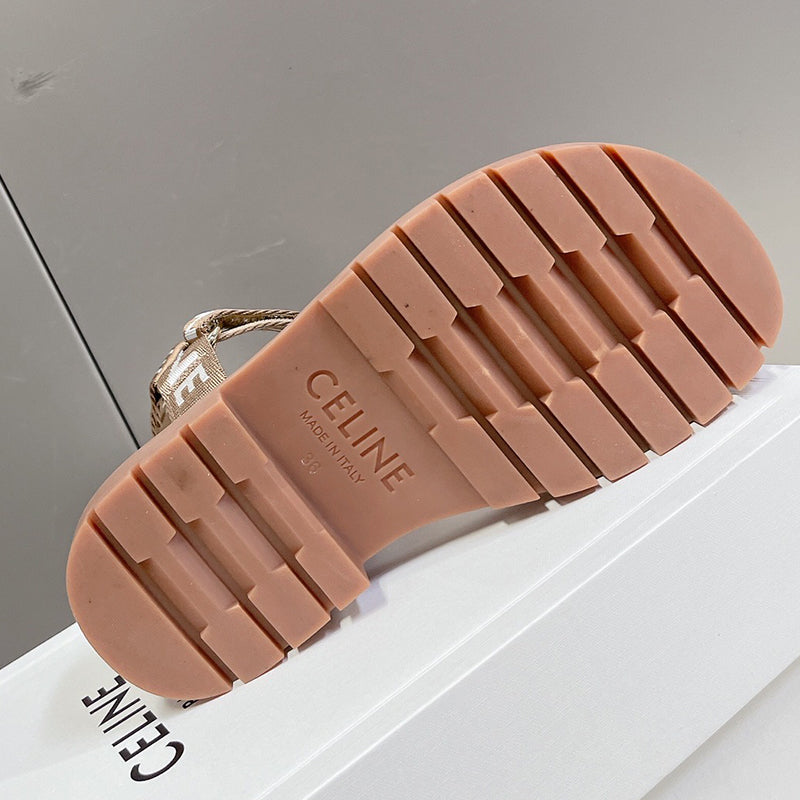 1JCL5Z Fashionable high quality sandals