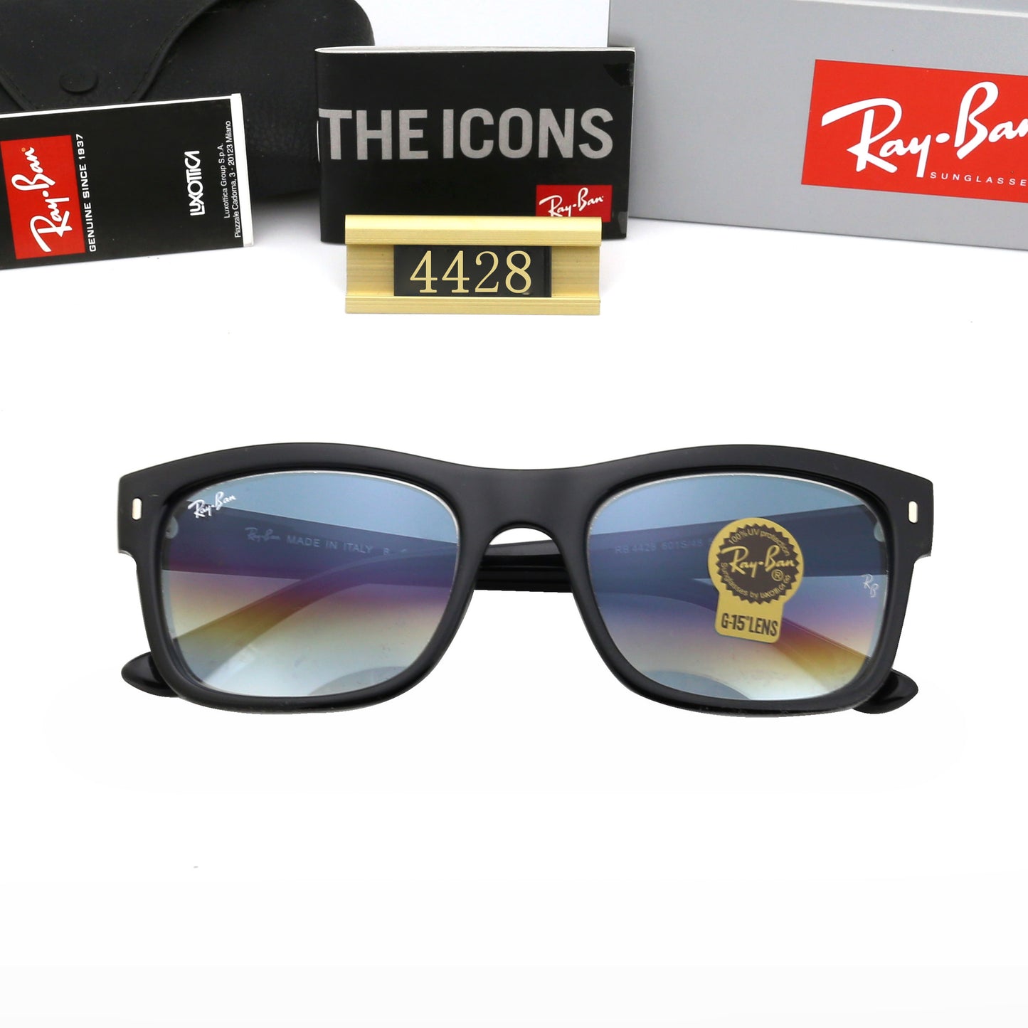 74A445T  fashion Sunglasses