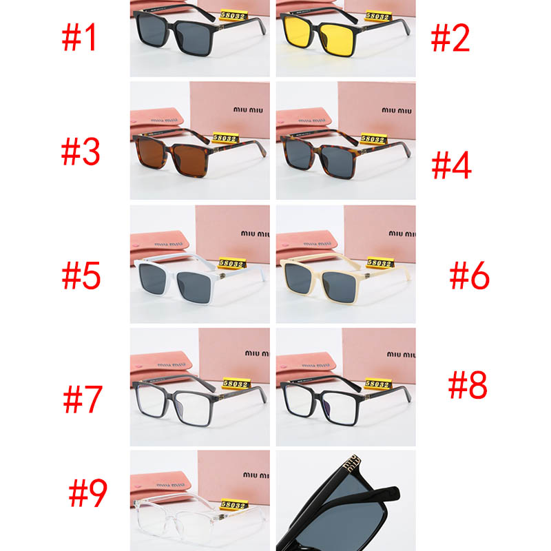 74A511T  fashion Sunglasses