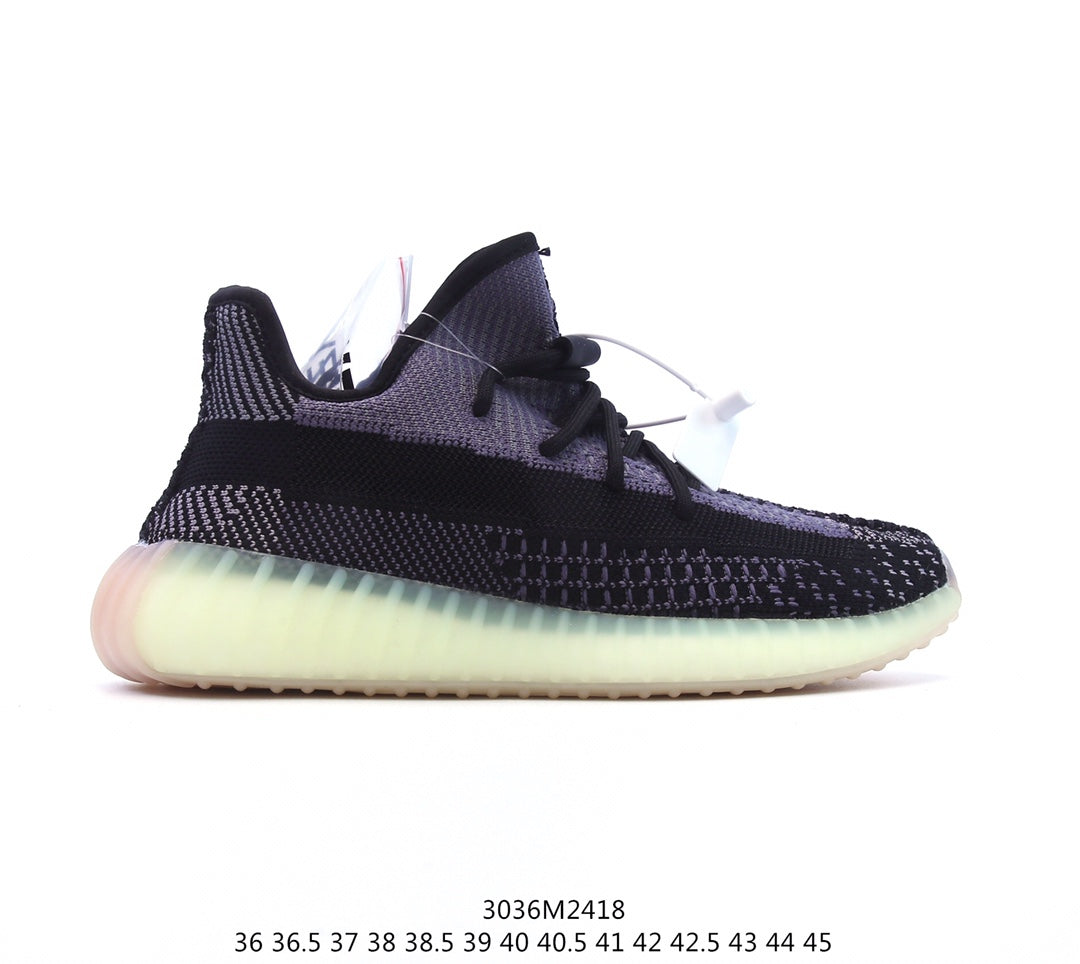 4YA73Z  Yeezy Fashion Sneakers (No Box, August-October Big Sale)