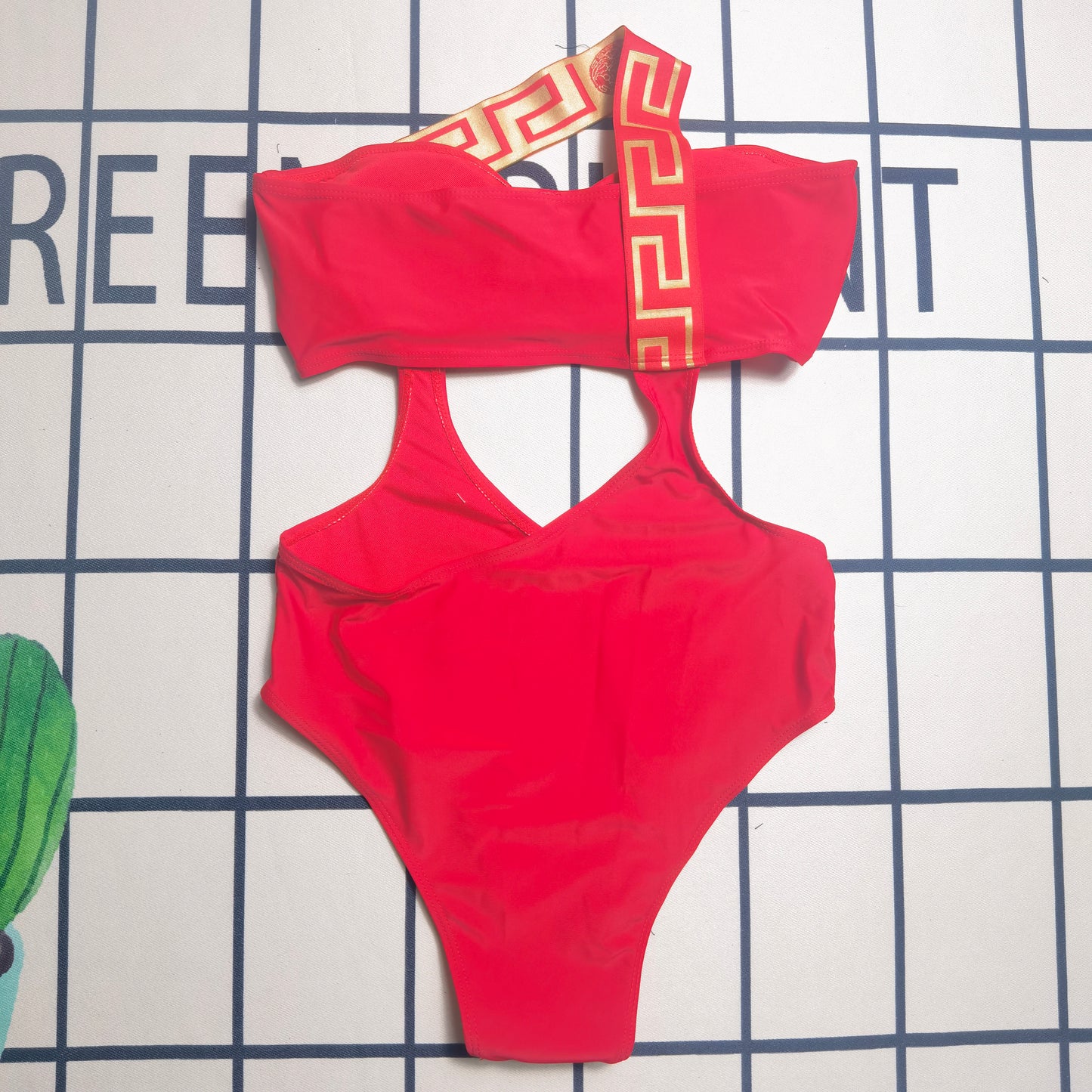 14V286Y   fashion  Bikini swimsuit