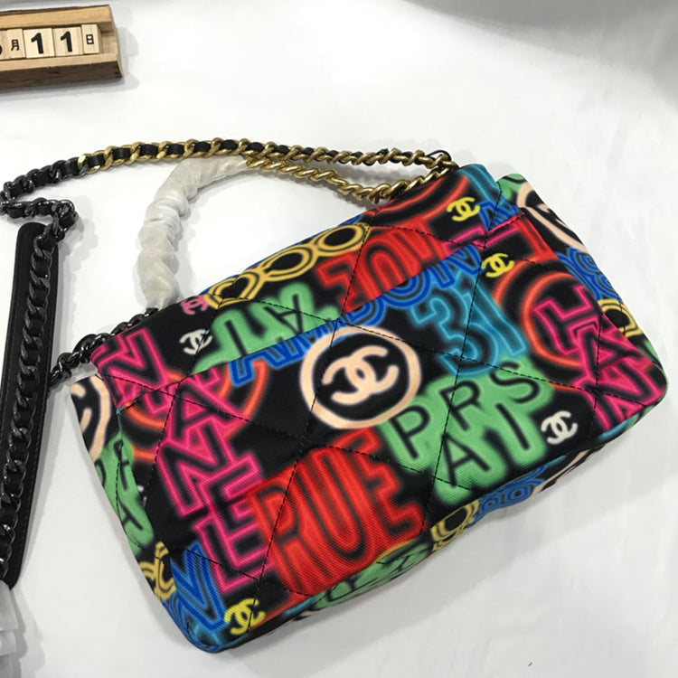 AC010B  Fashion bag