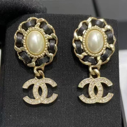 1YC155E  Fashion high -quality Earrings