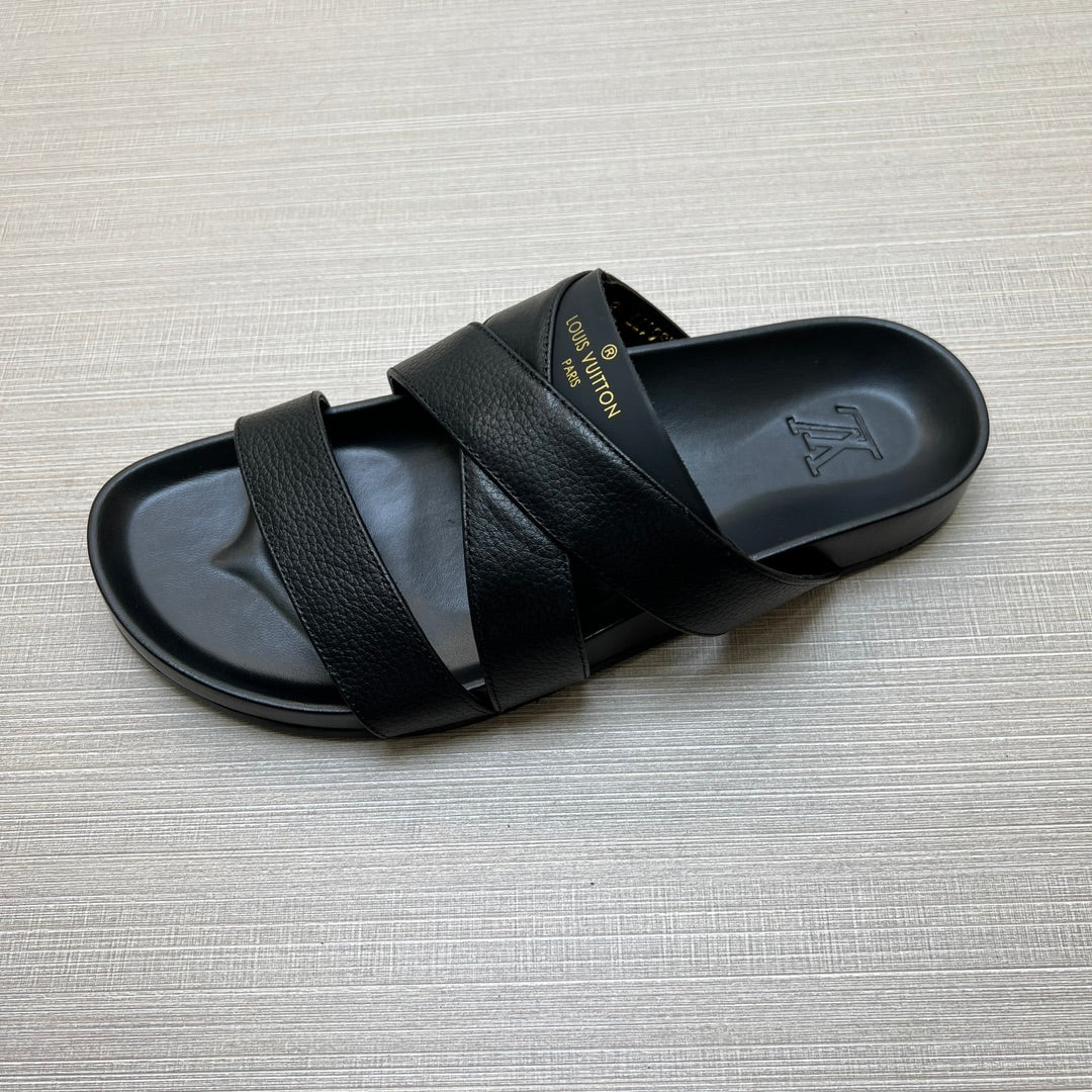 54E89Z   fashion  slippers