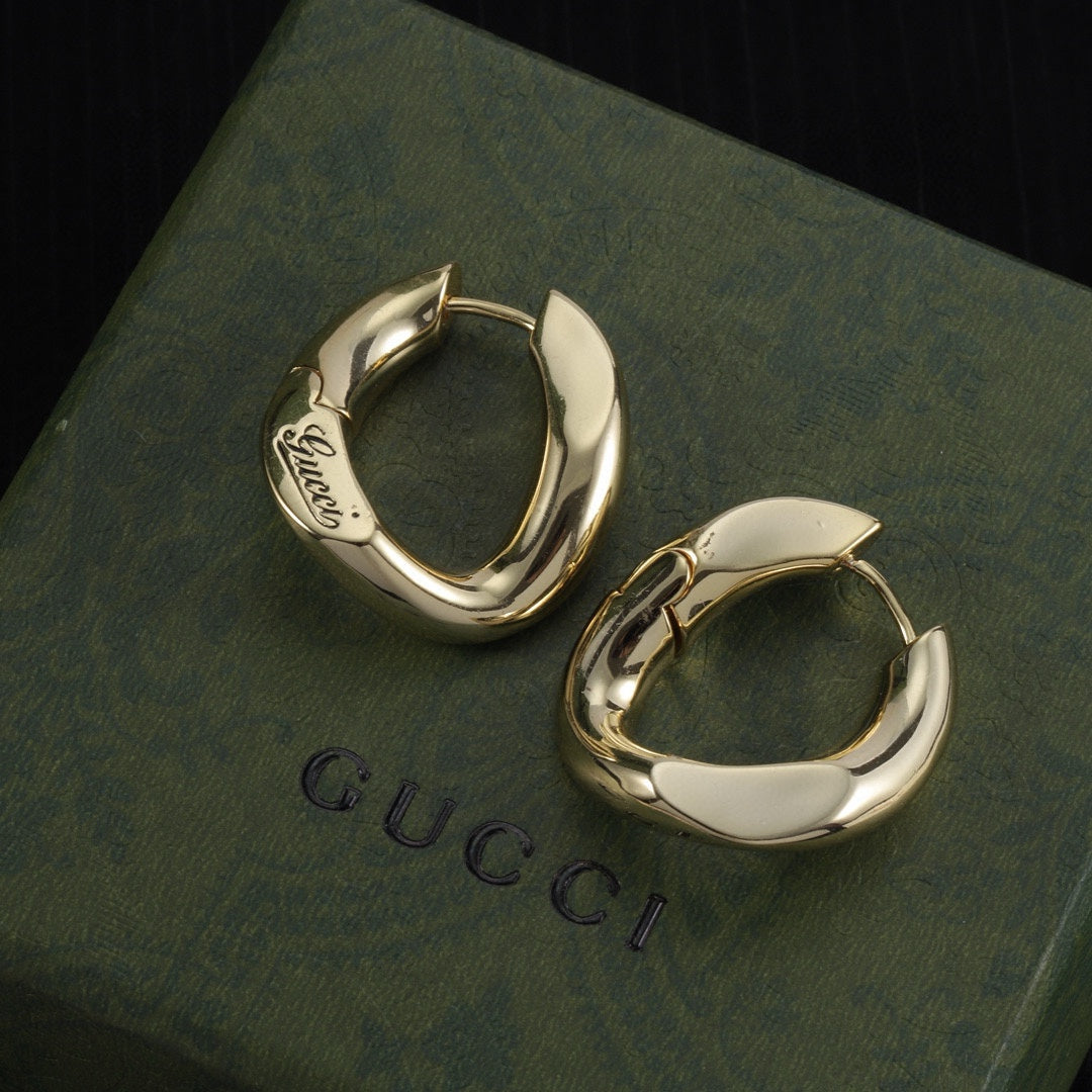 14C744E  Fashion   Earrings