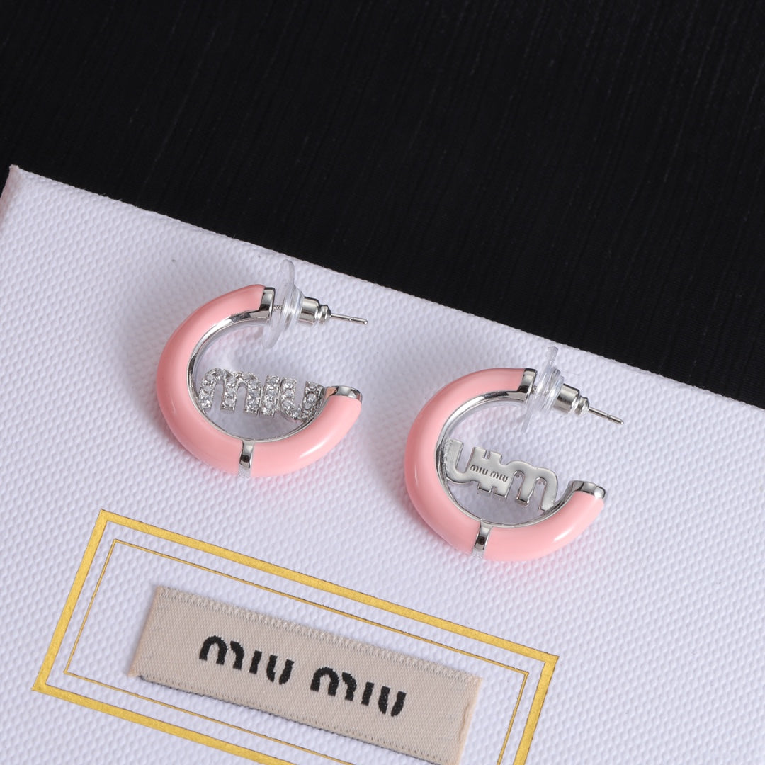 14A525E  Fashionable and high quality Earrings