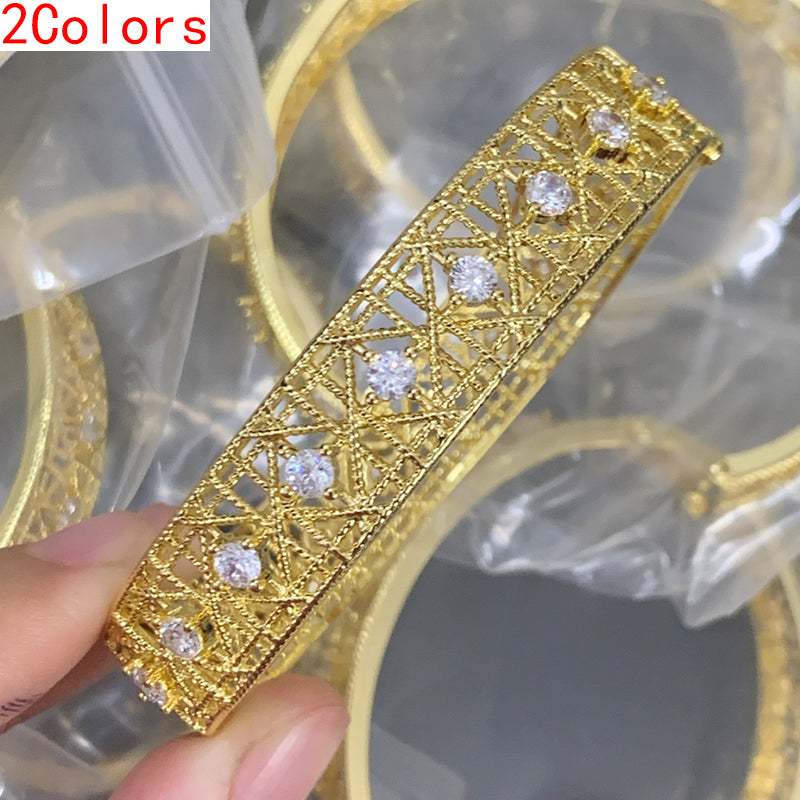 14E1016K   Fashion  Bracelets