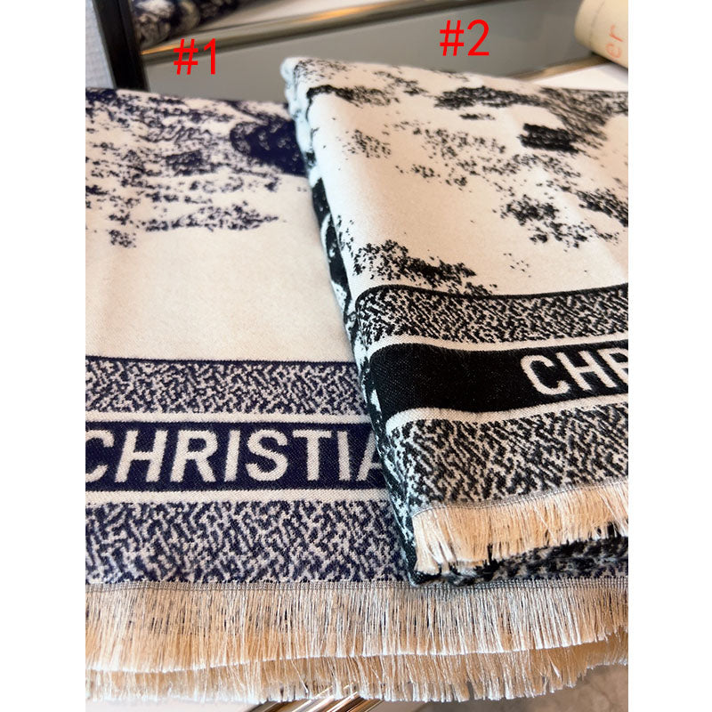 14D237W　Fashion scarves