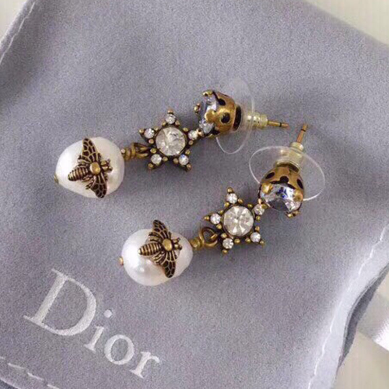 1YB137E  Fashion high -quality Earrings