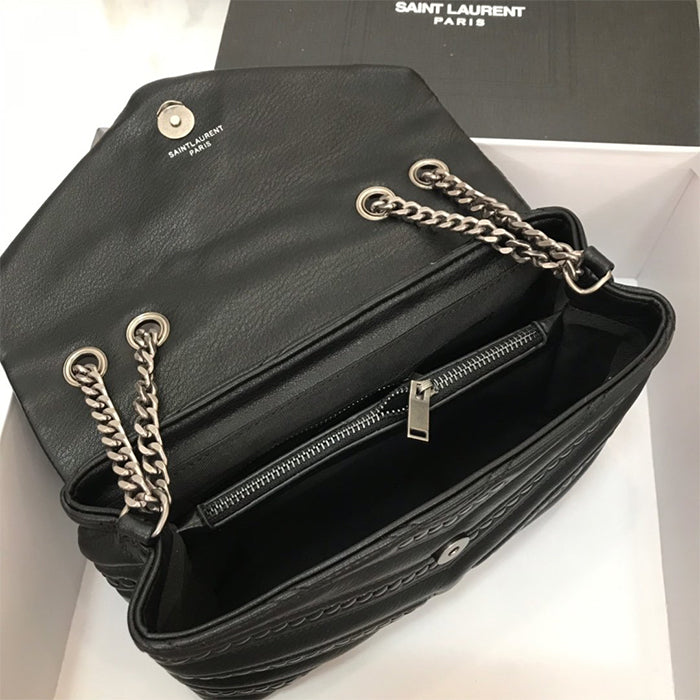 1YL1B  Fashionable leather bag 