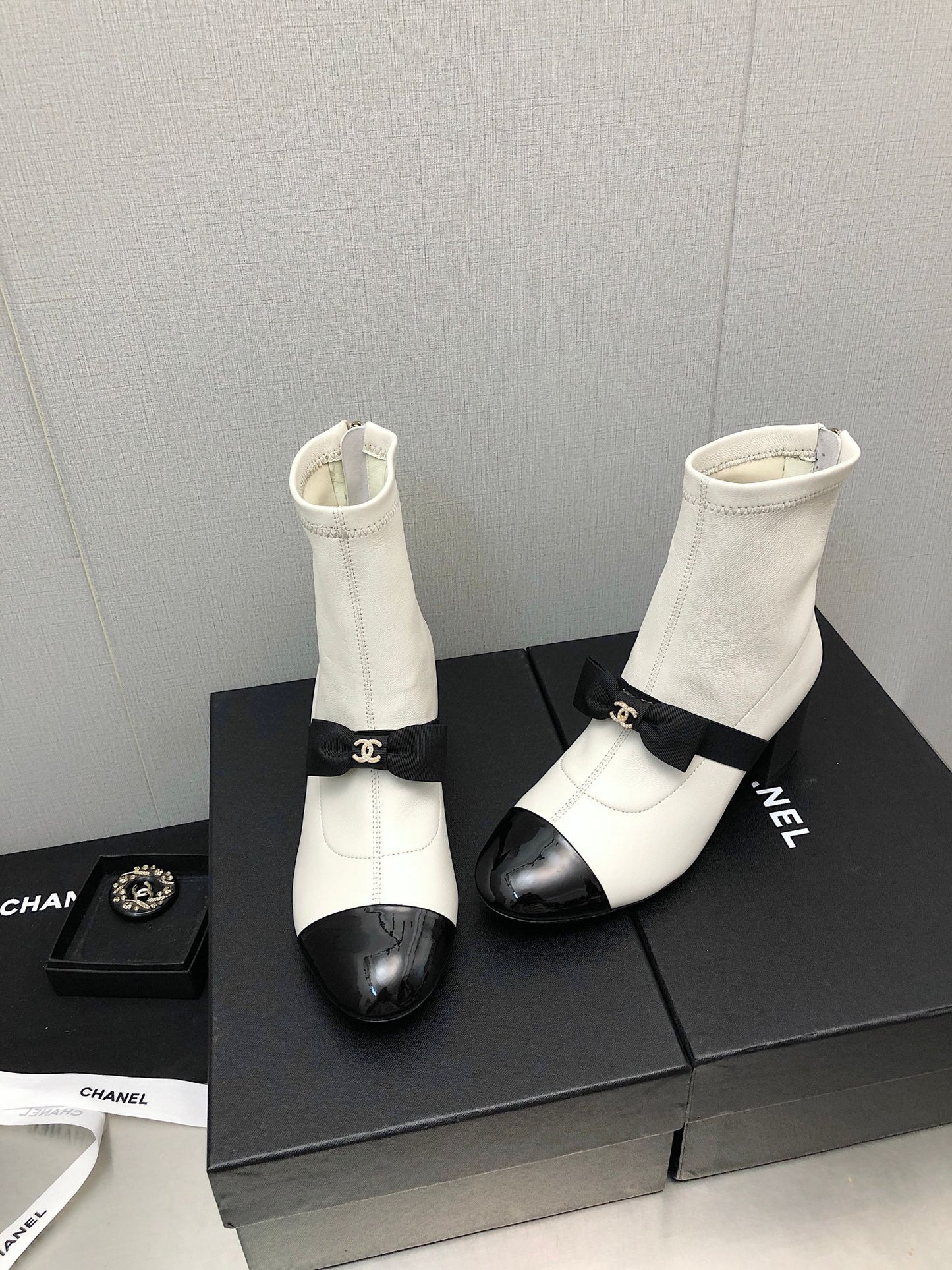 1YC51Z  1：1High quality boots