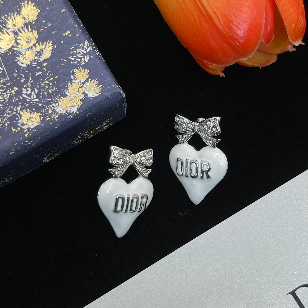 14D772E  Fashion Earrings