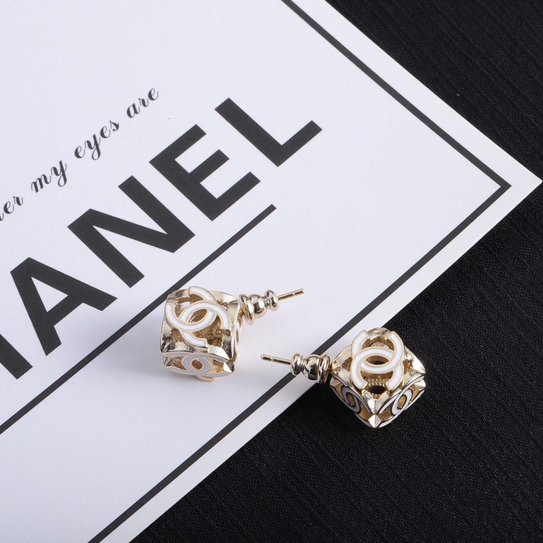 1YC284E  Fashion high -quality Earrings