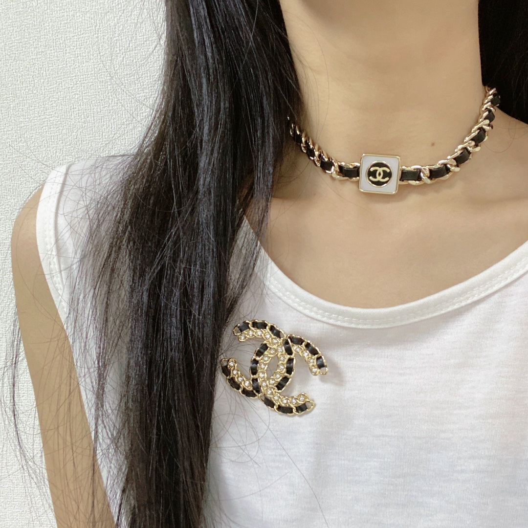 1YC325X  Fashion high -quality Necklaces