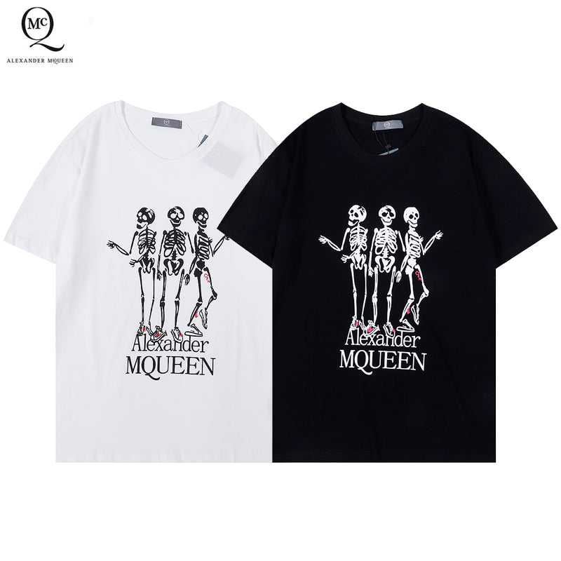 14MQ186U   fashion  T-shirts