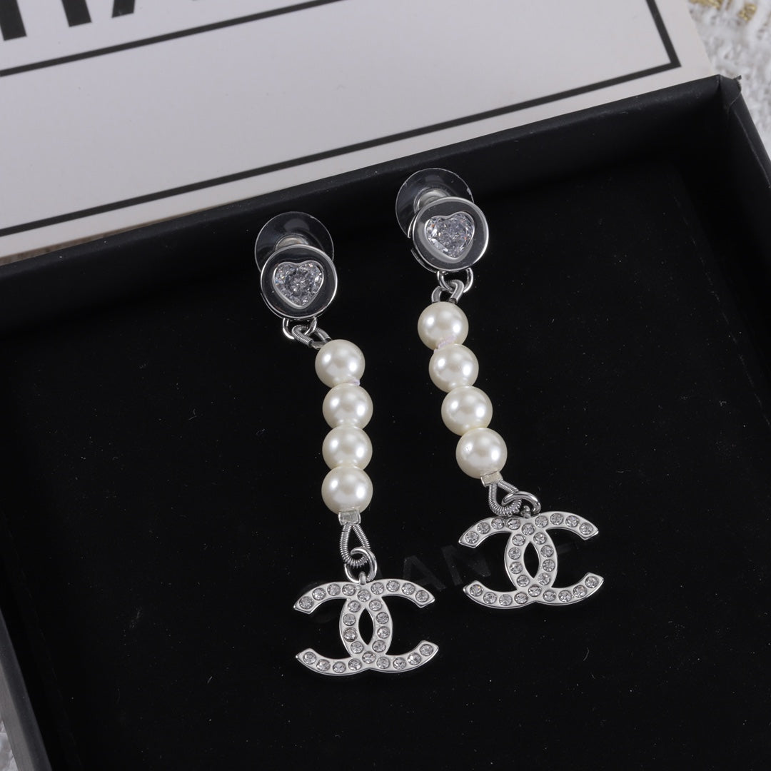 14C783E  Fashion Earrings