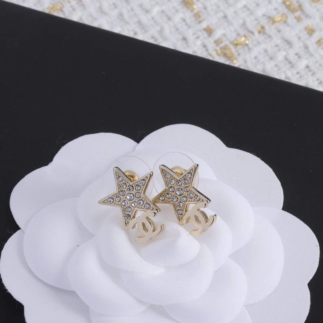 1YC287E  Fashion high -quality Earrings