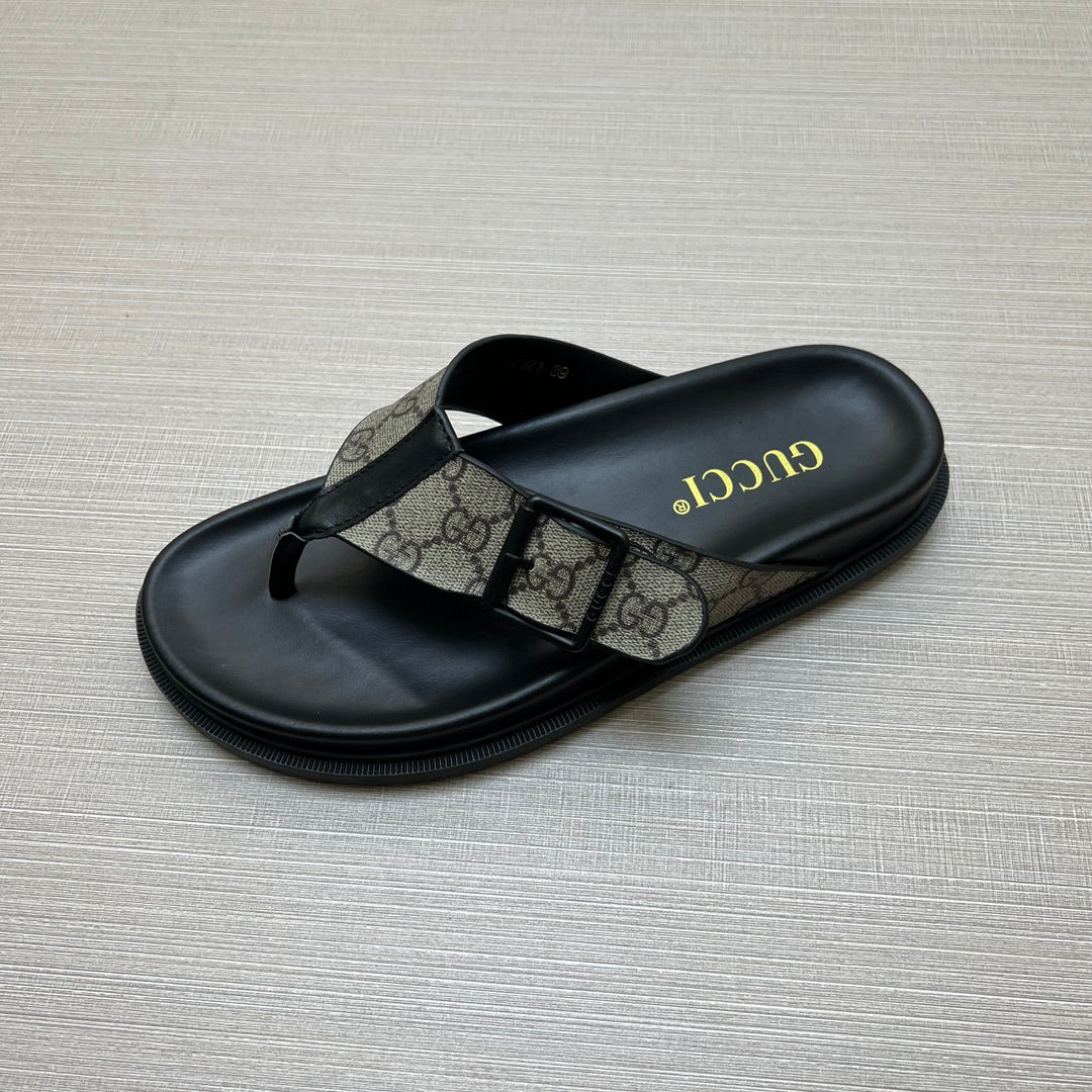 54B90Z    fashion slippers