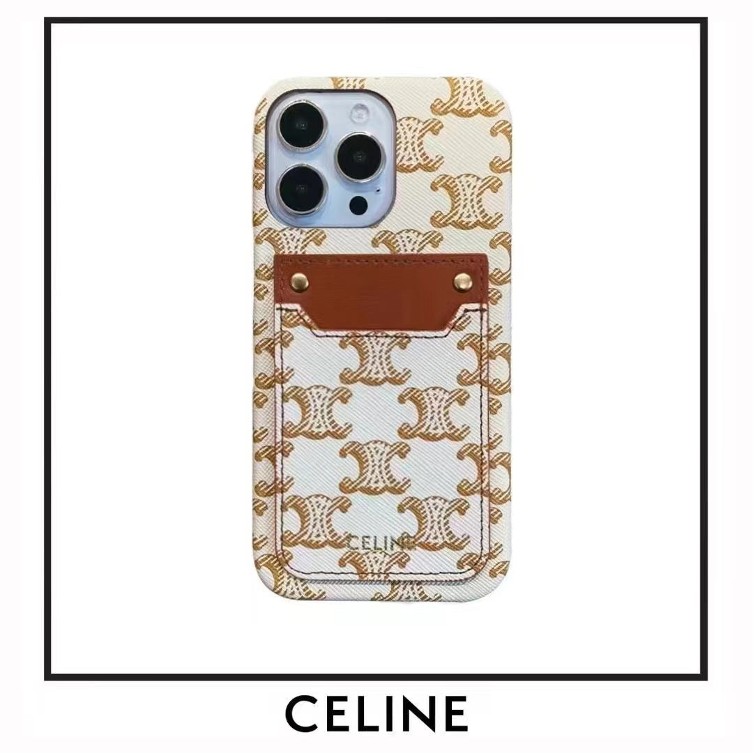 PXCL50A Fashion Phone Case