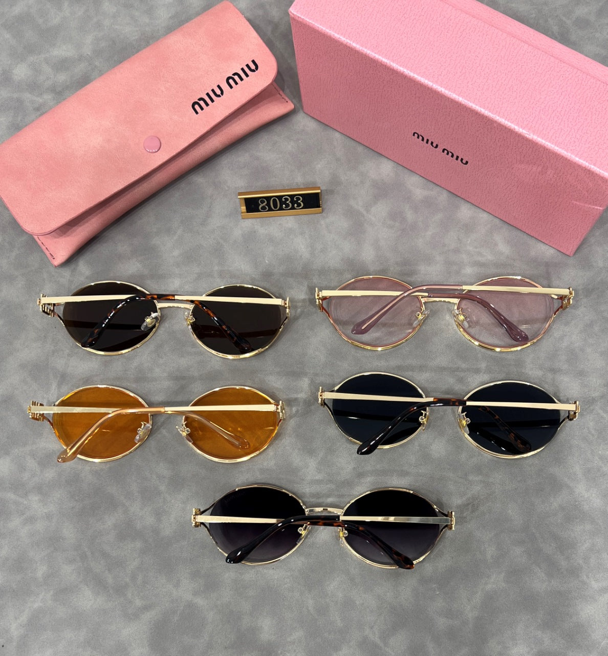 74A517T  fashion Sunglasses