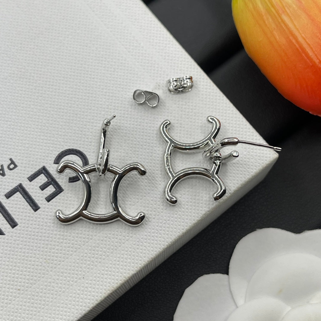 14CL998E  Fashion Earrings