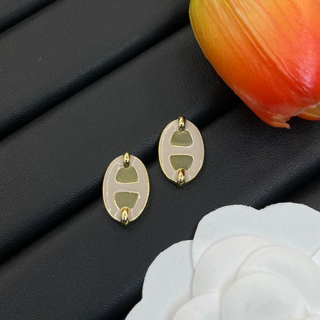 14H613E  Fashion Earrings