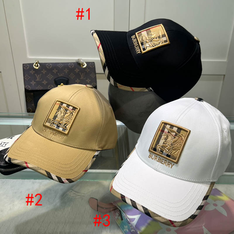 14R335M  Fashion hats