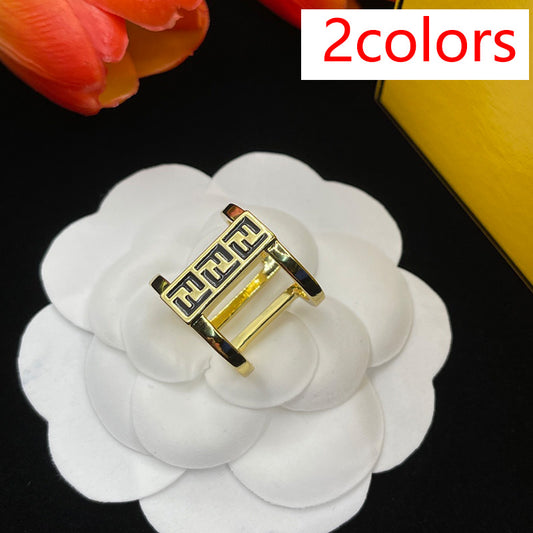 14F182J  Fashion high -quality Rings