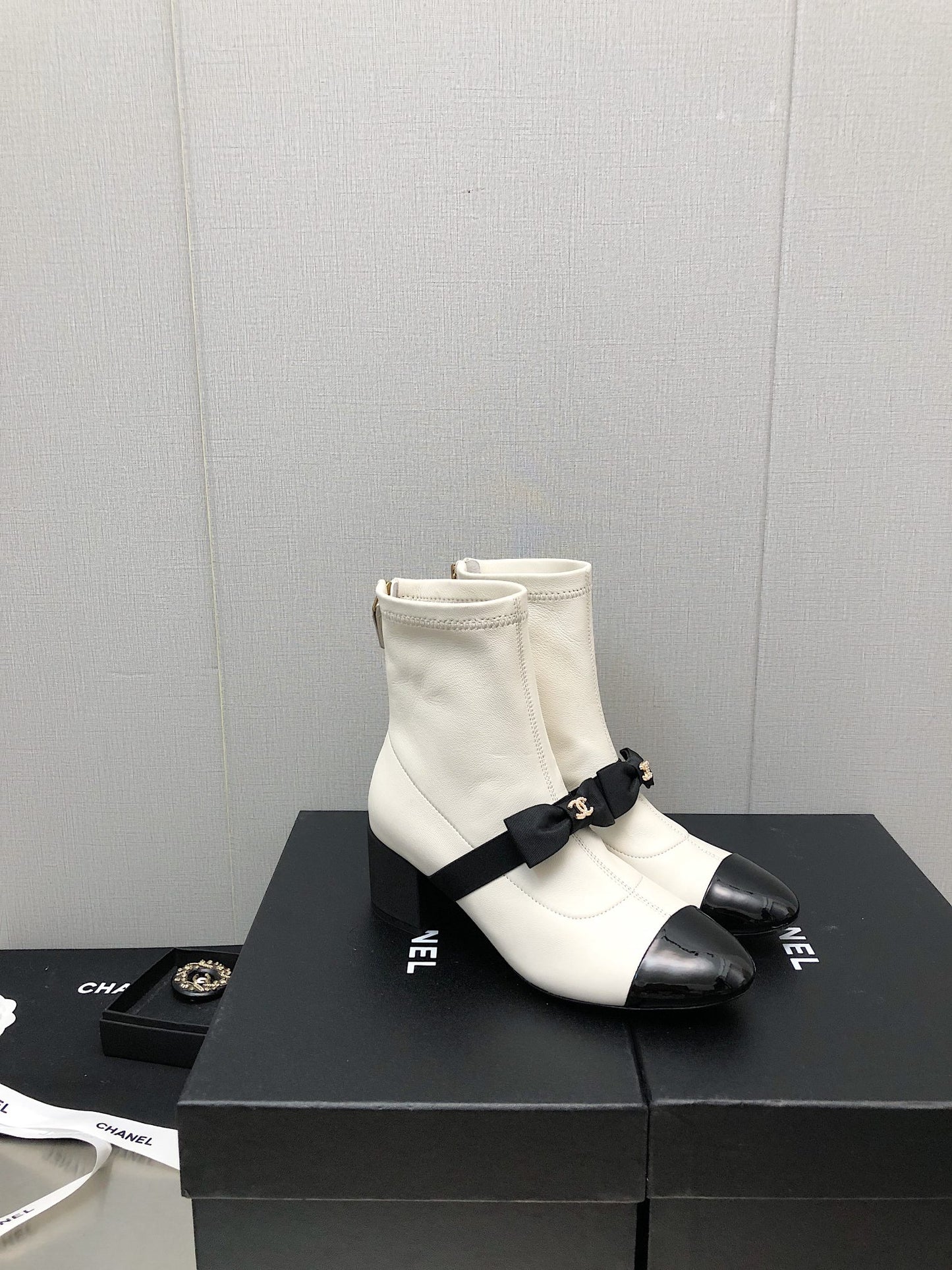 1YC51Z  1：1High quality boots