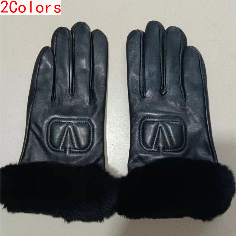 24VL111S   Fashion gloves