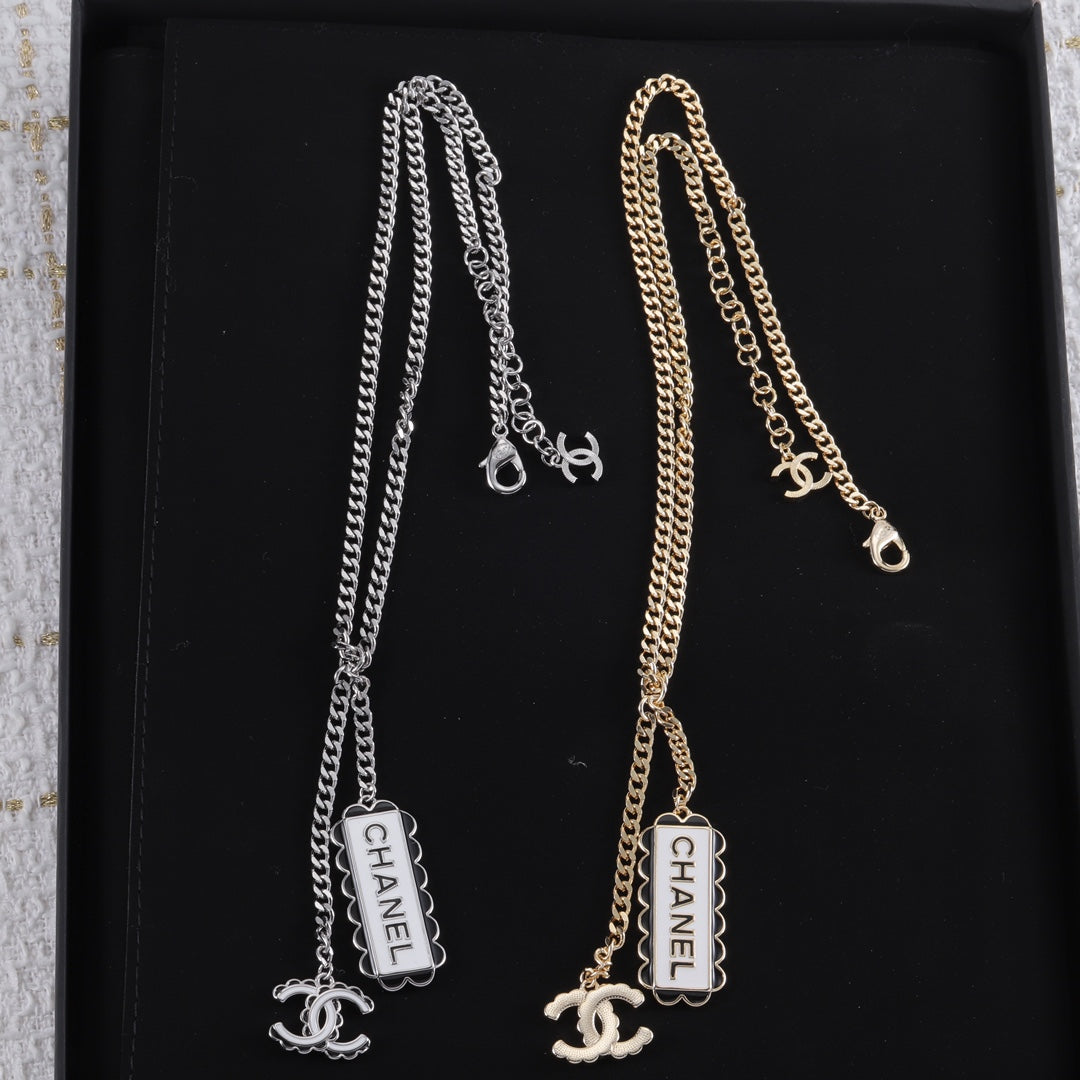 14C810K  Fashion Necklaces