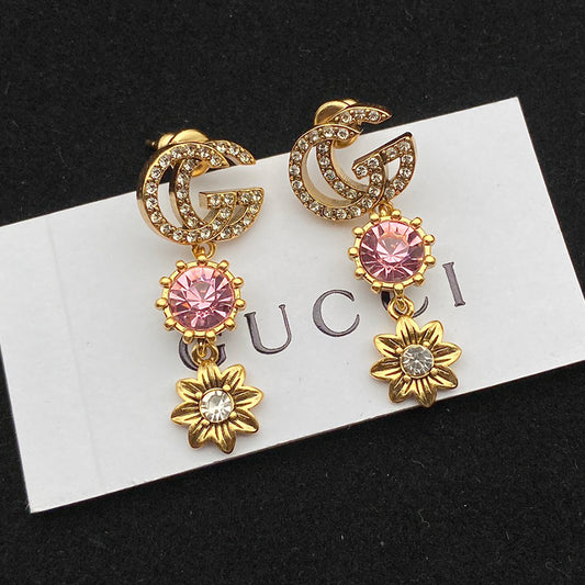 14B1095E   Fashion  Earrings