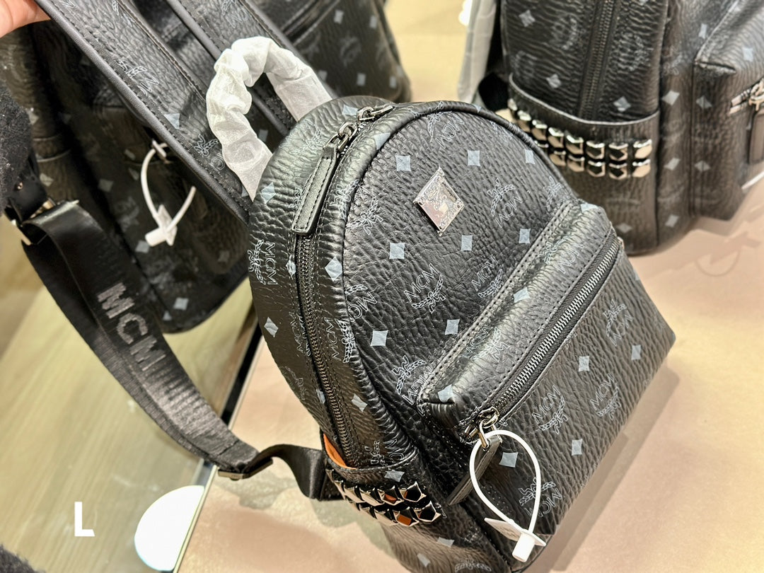 6XA154B  Fashionable leather bag 