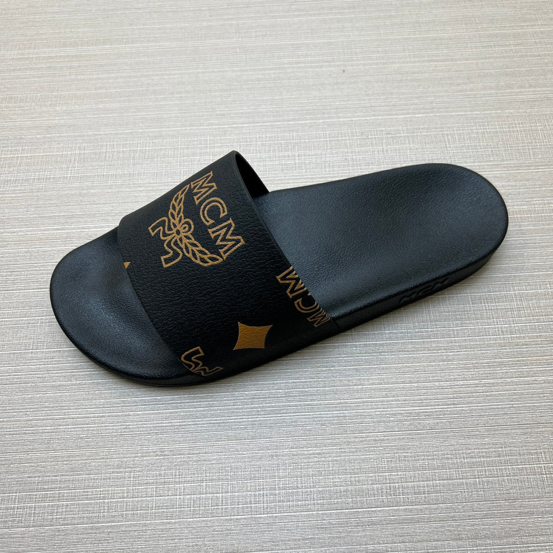 54M43Z  fashion   slippers