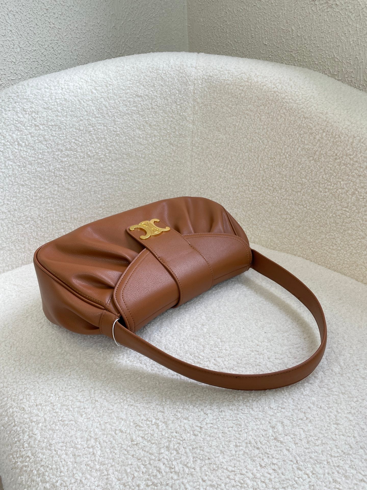 1XCL452B Fashionable leather bag