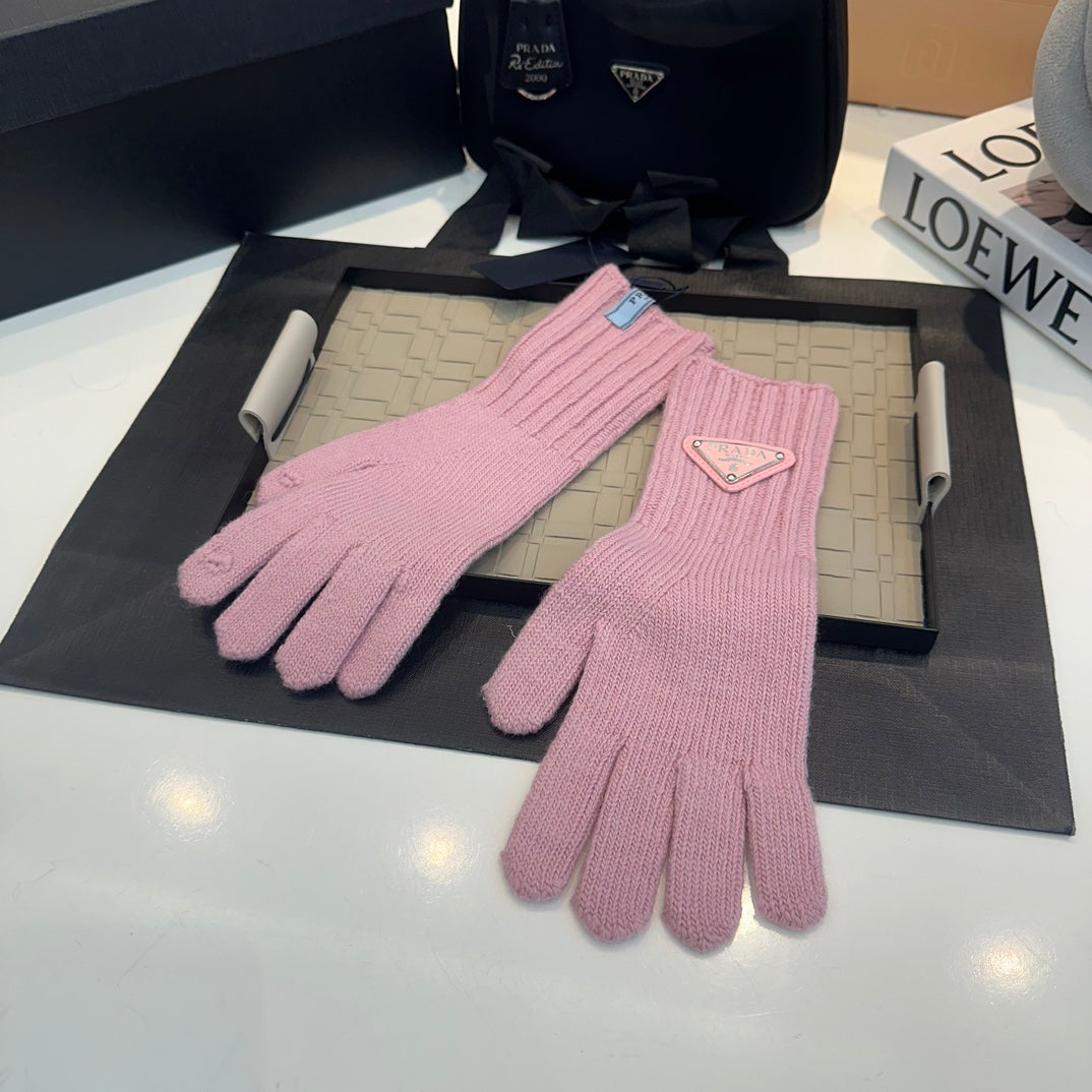 14PD55S   Fashion gloves