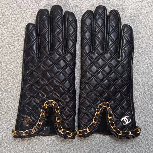 24C92S   Fashion gloves