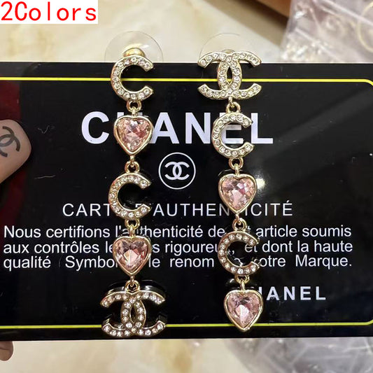 14C740E   Fashion  Earrings