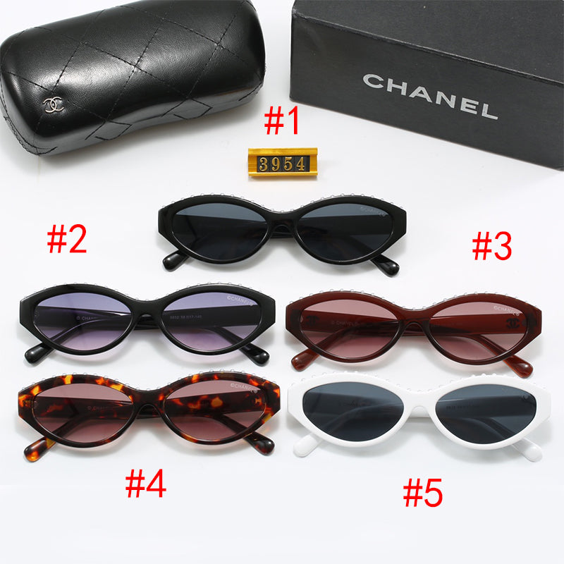 74C487T  fashion Sunglasses