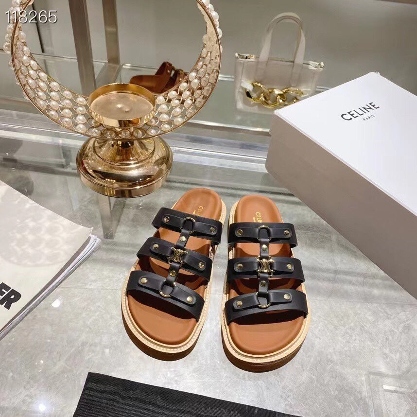 14CL11Z   fashion sandals