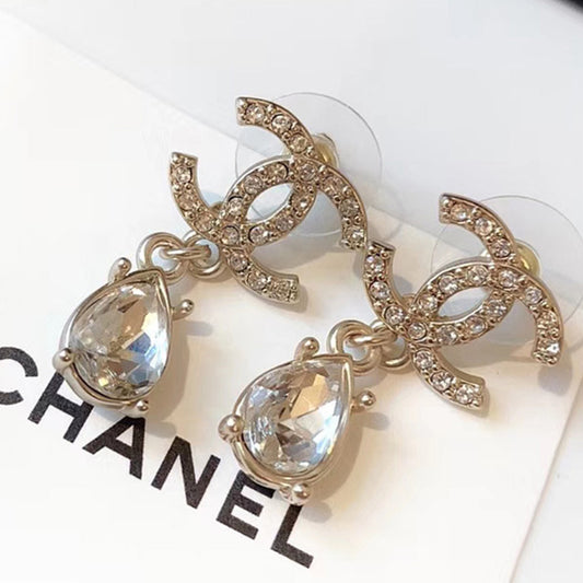 14C41E  Fashionable and high quality earrings