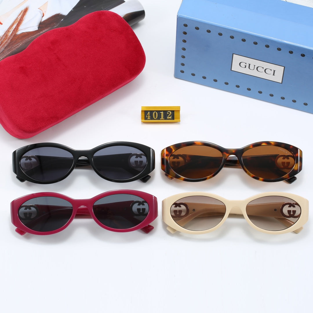 74B324T  fashion Sunglasses