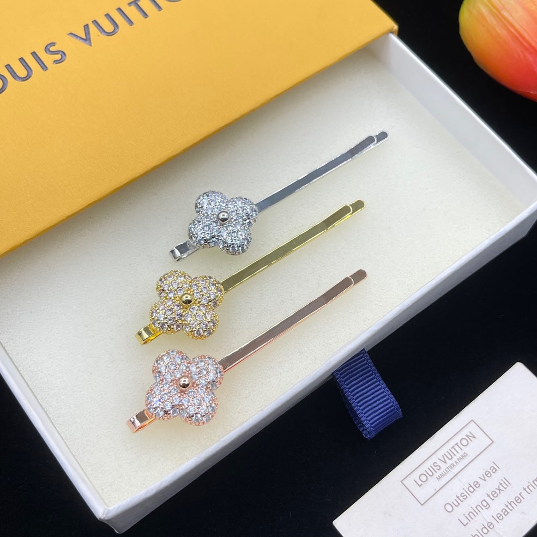 14E980X  Fashion Hairpin