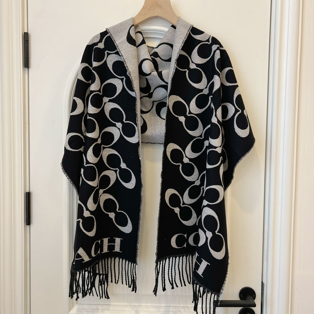 14A231W　Fashion scarves