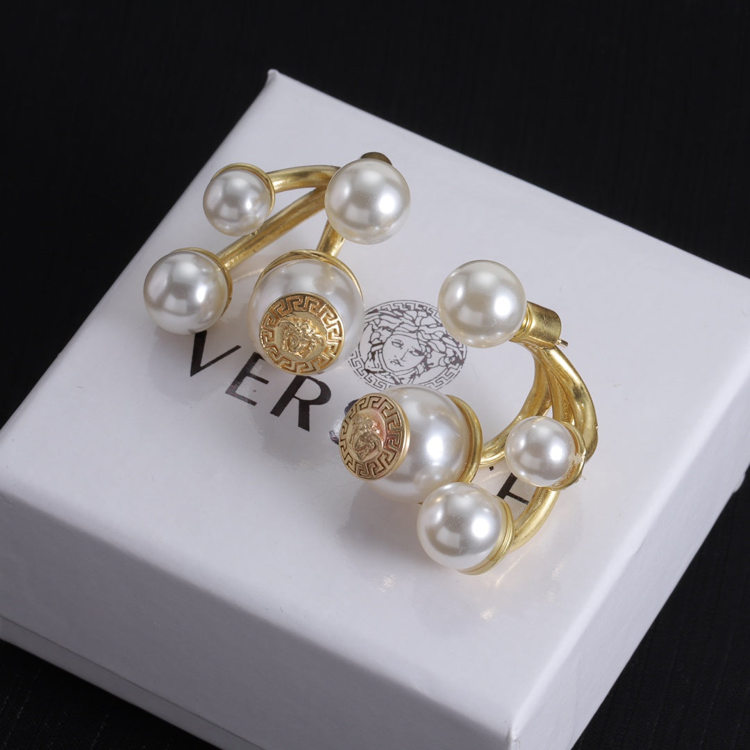 14V277E  Fashionable and high quality  Earrings